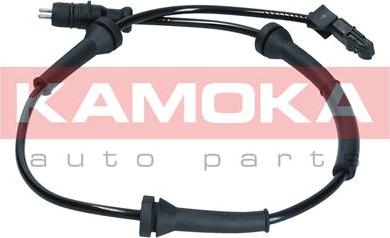 Kamoka 1060480 - Capteur, vitesse de roue parts5.com