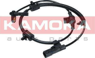 Kamoka 1060483 - Senzor,turatie roata parts5.com