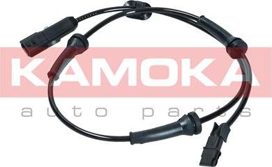 Kamoka 1060482 - Датчик, обороти на колелото parts5.com