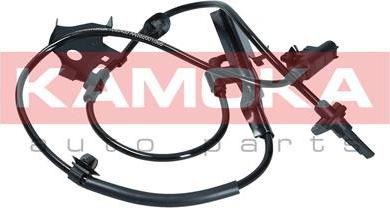 Kamoka 1060433 - Érzékelő, kerékfordulatszám parts5.com