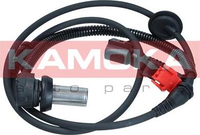 Kamoka 1060694 - Sensor, Raddrehzahl parts5.com