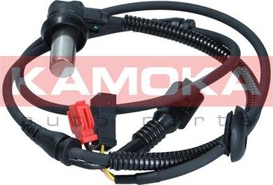 Kamoka 1060694 - Sensor, Raddrehzahl parts5.com