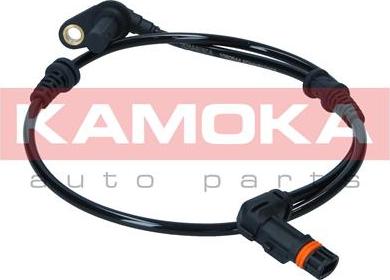 Kamoka 1060644 - Αισθητήρας, στροφές τροχού parts5.com