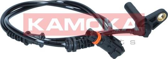 Kamoka 1060645 - Capteur, vitesse de roue parts5.com