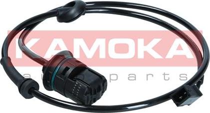 Kamoka 1060659 - Czujnik, prędkość obrotowa koła parts5.com