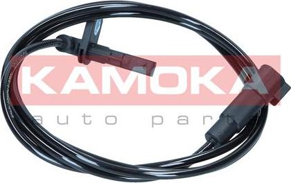 Kamoka 1060616 - Sensor, revoluciones de la rueda parts5.com