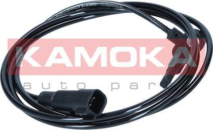 Kamoka 1060616 - Sensor, revoluciones de la rueda parts5.com