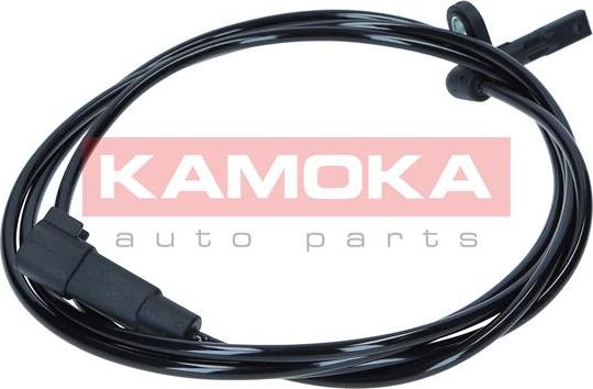 Kamoka 1060617 - Sensor, revoluciones de la rueda parts5.com