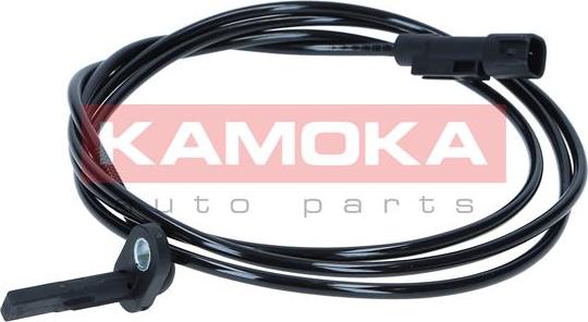 Kamoka 1060617 - Sensor, revoluciones de la rueda parts5.com