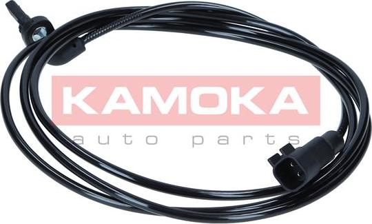 Kamoka 1060617 - Sensor, revoluciones de la rueda parts5.com