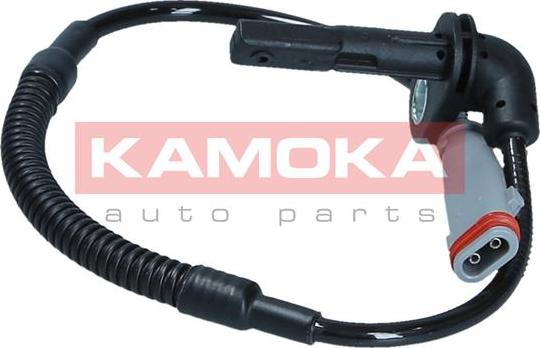 Kamoka 1060674 - Érzékelő, kerékfordulatszám parts5.com