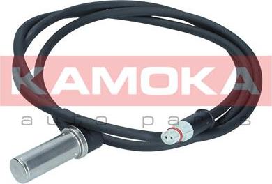 Kamoka 1060670 - Αισθητήρας, στροφές τροχού parts5.com