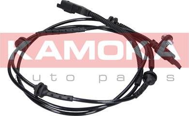 Kamoka 1060099 - Sensor, revoluciones de la rueda parts5.com