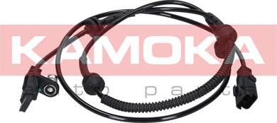 Kamoka 1060098 - Sensor, revoluciones de la rueda parts5.com