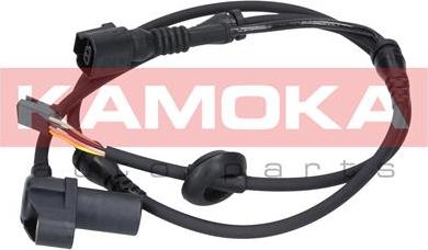 Kamoka 1060040 - Датчик, обороти на колелото parts5.com