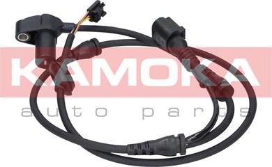 Kamoka 1060040 - Capteur, vitesse de roue parts5.com