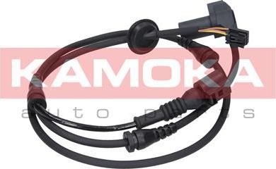 Kamoka 1060040 - Датчик, обороти на колелото parts5.com