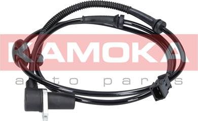 Kamoka 1060042 - Senzor,turatie roata parts5.com