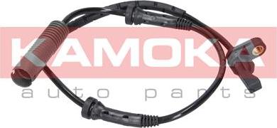 Kamoka 1060058 - Sensor, revoluciones de la rueda parts5.com