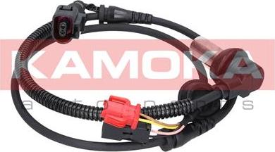 Kamoka 1060052 - Sensor, wheel speed parts5.com