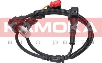 Kamoka 1060052 - Sensor, Raddrehzahl parts5.com