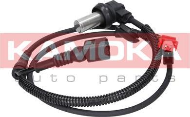 Kamoka 1060052 - Sensor, Raddrehzahl parts5.com