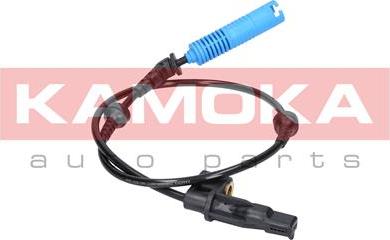 Kamoka 1060061 - Sensor, revoluciones de la rueda parts5.com