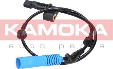 Kamoka 1060061 - Sensor, revoluciones de la rueda parts5.com