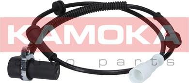 Kamoka 1060083 - Capteur, vitesse de roue parts5.com