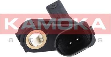 Kamoka 1060034 - Tekerlek hız sensörü parts5.com