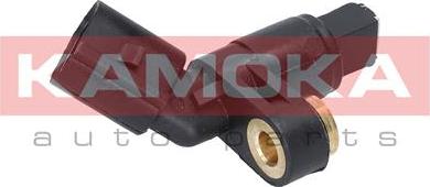 Kamoka 1060036 - Sensor, wheel speed parts5.com