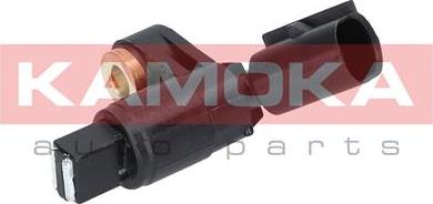 Kamoka 1060036 - Sensor, wheel speed parts5.com