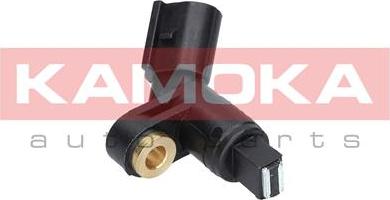 Kamoka 1060036 - Sensor, wheel speed parts5.com