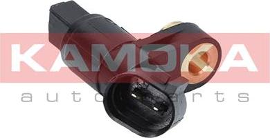 Kamoka 1060036 - Sensor, wheel speed parts5.com