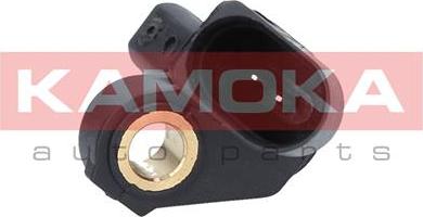 Kamoka 1060031 - Sensor, wheel speed parts5.com