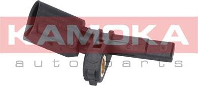 Kamoka 1060033 - Sensor, revoluciones de la rueda parts5.com