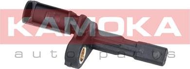 Kamoka 1060032 - Sensor, wheel speed parts5.com