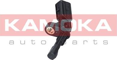 Kamoka 1060032 - Sensor, wheel speed parts5.com