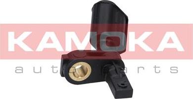 Kamoka 1060025 - Αισθητήρας, στροφές τροχού parts5.com