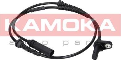 Kamoka 1060072 - Senzor,turatie roata parts5.com