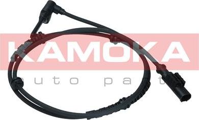 Kamoka 1060145 - Sensor, Raddrehzahl parts5.com