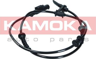 Kamoka 1060147 - Sensor, revoluciones de la rueda parts5.com