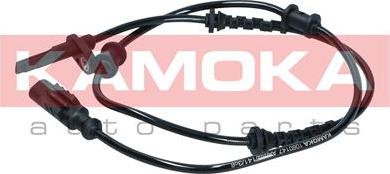 Kamoka 1060147 - Sensor, revoluciones de la rueda parts5.com