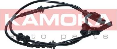 Kamoka 1060147 - Sensor, revoluciones de la rueda parts5.com