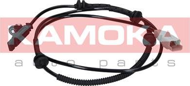 Kamoka 1060100 - Sensor, revoluciones de la rueda parts5.com