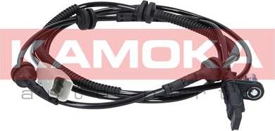 Kamoka 1060101 - Sensor, revoluciones de la rueda parts5.com