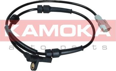 Kamoka 1060103 - Αισθητήρας, στροφές τροχού parts5.com