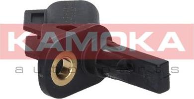 Kamoka 1060184 - Датчик ABS, частота вращения колеса parts5.com