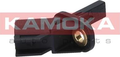 Kamoka 1060184 - Датчик ABS, частота вращения колеса parts5.com