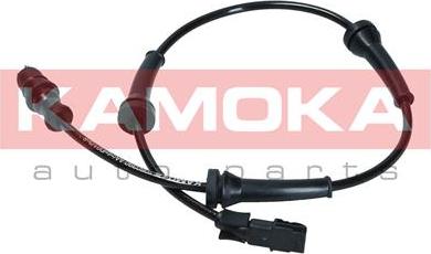 Kamoka 1060390 - Senzor, broj okretaja kotača parts5.com